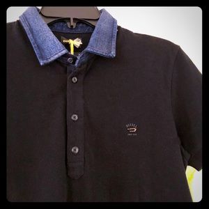 NEW Diesel Polo Shirt